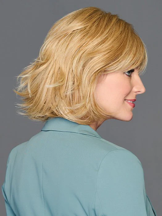 Positivity | Synthetic Wig (Basic Cap) - Image 3