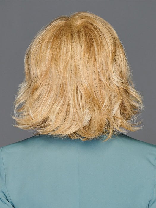 Positivity | Synthetic Wig (Basic Cap) - Image 4