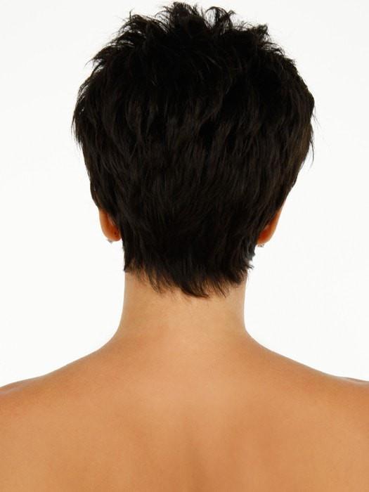 Power | Short Synthetic Wig (Basic Cap) - Image 11