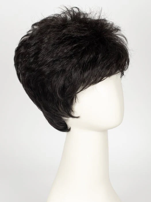 Power | Short Synthetic Wig (Basic Cap) - Image 16