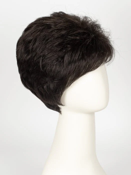 Power | Short Synthetic Wig (Basic Cap) - Image 17