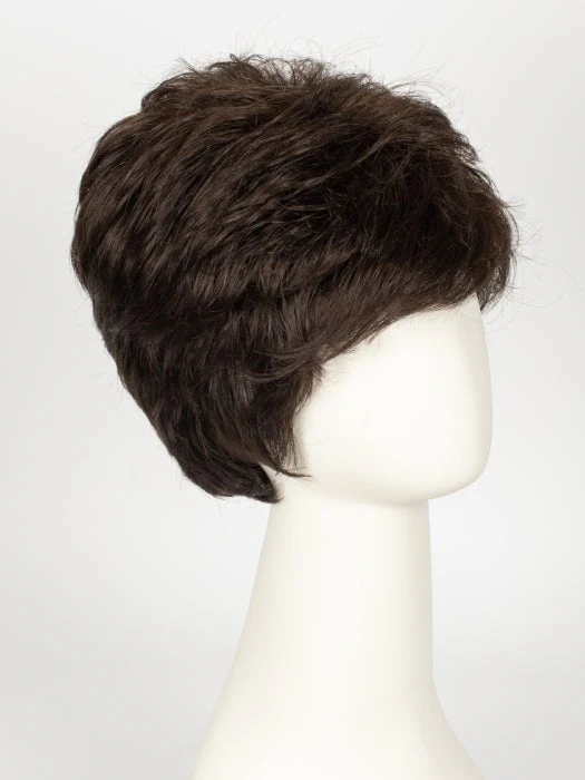 Power | Short Synthetic Wig (Basic Cap) - Image 18