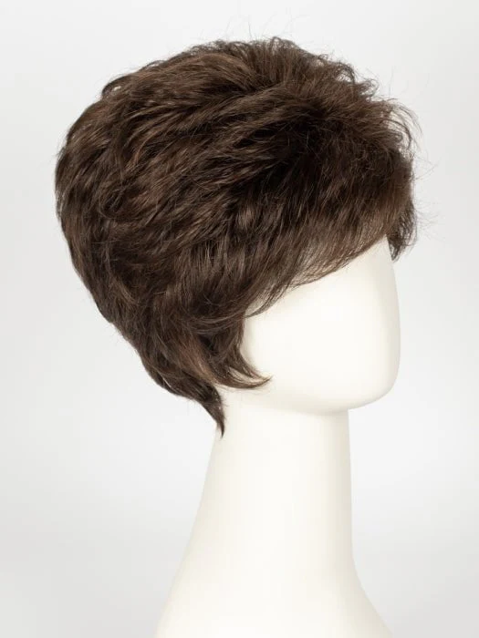 Power | Short Synthetic Wig (Basic Cap) - Image 19