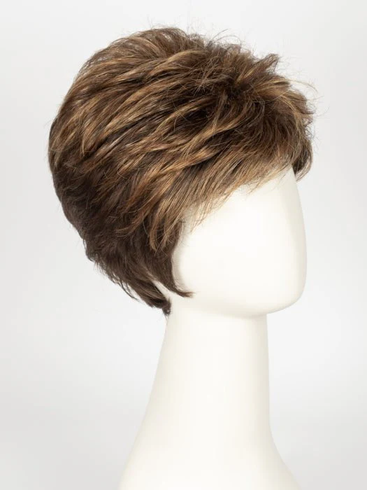Power | Short Synthetic Wig (Basic Cap) - Image 20