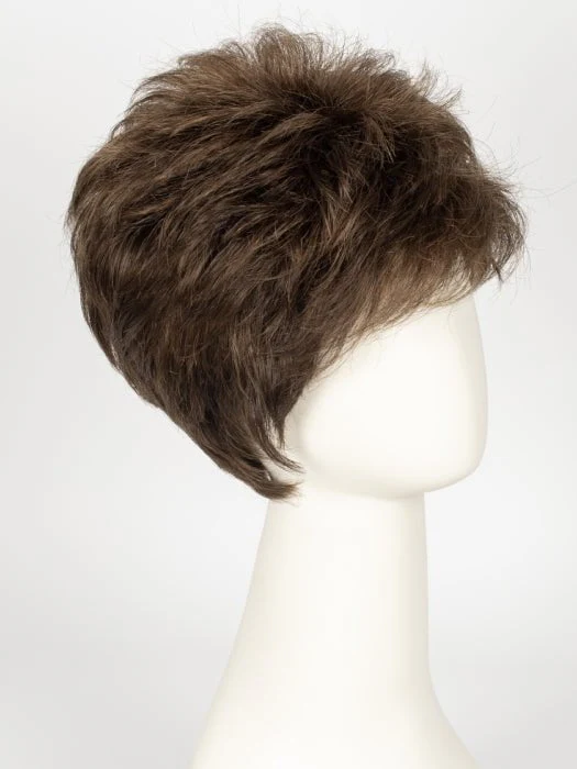 Power | Short Synthetic Wig (Basic Cap) - Image 23