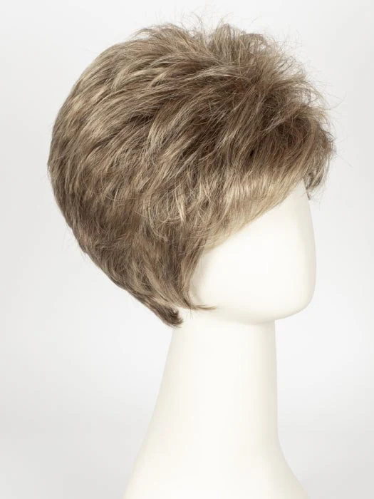 Power | Short Synthetic Wig (Basic Cap) - Image 24