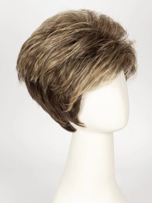 Power | Short Synthetic Wig (Basic Cap) - Image 25