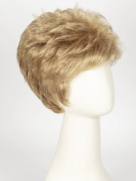 Power | Short Synthetic Wig (Basic Cap) - Image 29