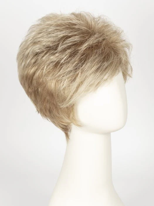 Power | Short Synthetic Wig (Basic Cap) - Image 31