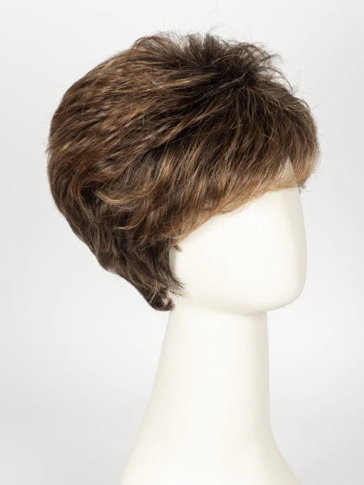 Power | Short Synthetic Wig (Basic Cap) - Image 41