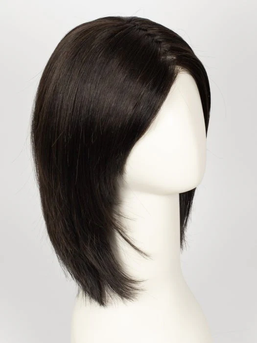Premium | Synthetic Wig (Mono Part) - Image 16