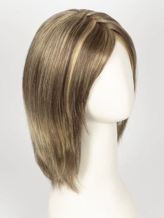 Premium | Synthetic Wig (Mono Part) - Image 24