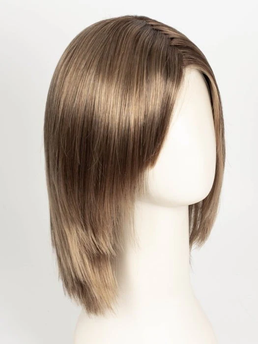 Premium | Synthetic Wig (Mono Part) - Image 28