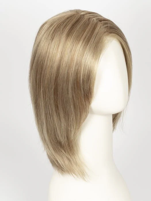Premium | Synthetic Wig (Mono Part) - Image 33