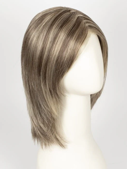 Premium | Synthetic Wig (Mono Part) - Image 34