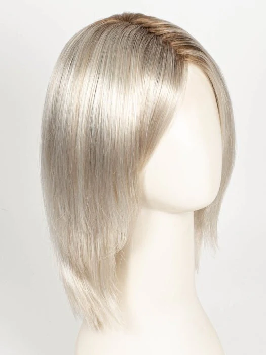 Premium | Synthetic Wig (Mono Part) - Image 36