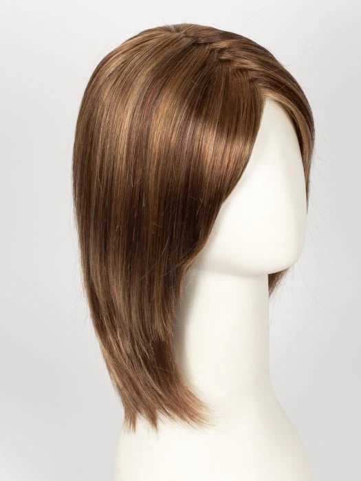 Premium | Synthetic Wig (Mono Part) - Image 39