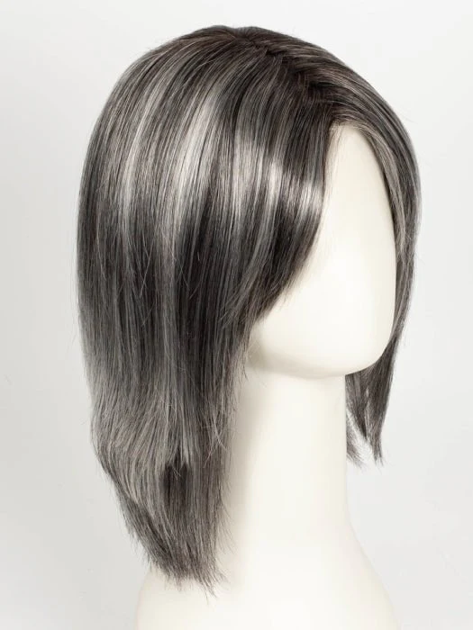 Premium | Synthetic Wig (Mono Part) - Image 40