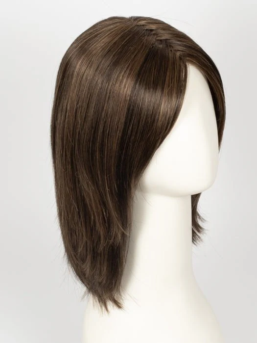 Premium Luxury | Synthetic Lace Front Wig (Hand Tied Top) - Image 14