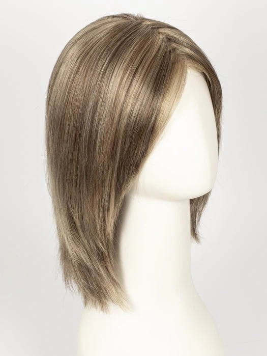 Premium Luxury | Synthetic Lace Front Wig (Hand Tied Top) - Image 23
