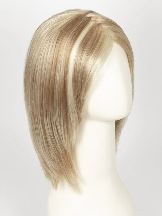 Premium Luxury | Synthetic Lace Front Wig (Hand Tied Top) - Image 26