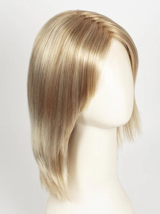 Premium Luxury | Synthetic Lace Front Wig (Hand Tied Top) - Image 27