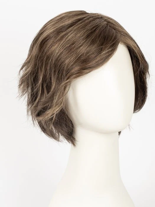 Preston | Synthetic Lace Front Wig (Mono Top) - Image 11