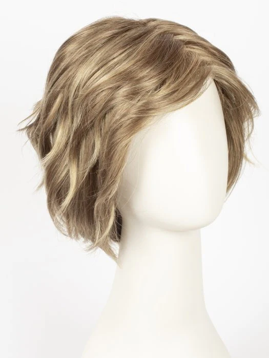 Preston | Synthetic Lace Front Wig (Mono Top) - Image 15