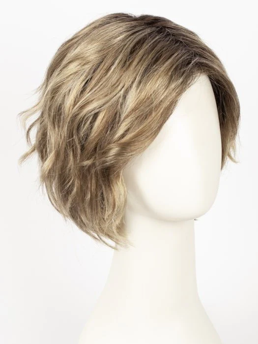 Preston | Synthetic Lace Front Wig (Mono Top) - Image 18