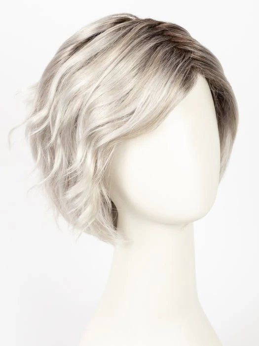 Preston | Synthetic Lace Front Wig (Mono Top) - Image 20