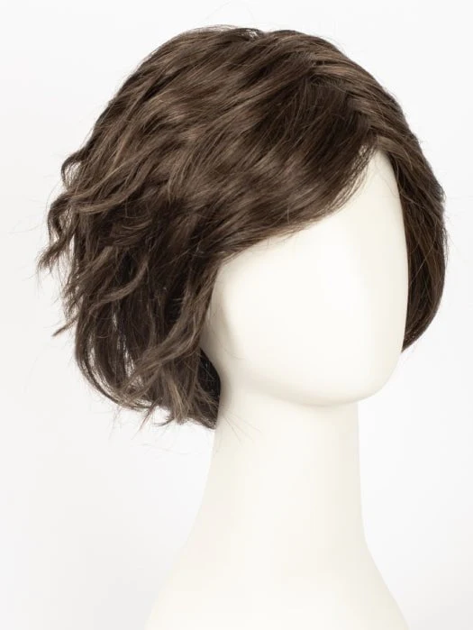 Preston | Synthetic Lace Front Wig (Mono Top) - Image 8