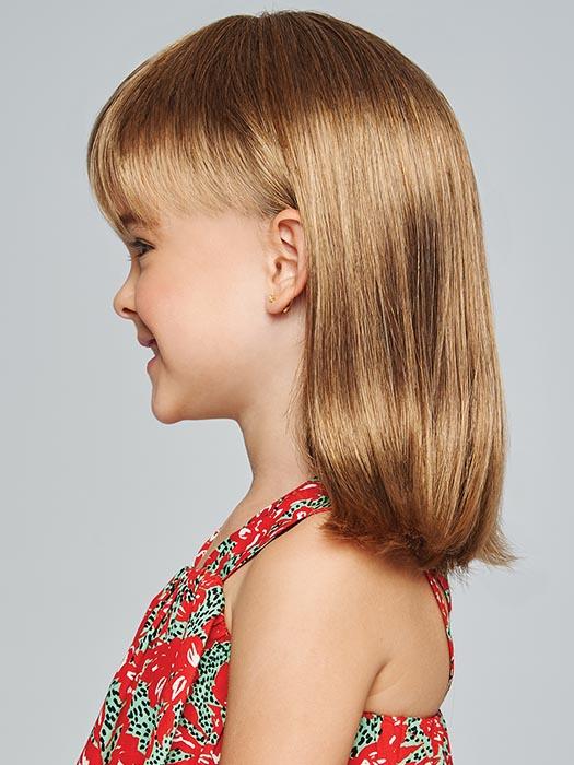 Pretty in Fabulous | Synthetic HF Wig (Mono Crown) - Image 4