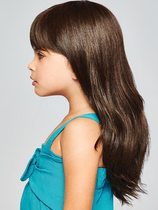 Pretty in Layers | Synthetic HF Wig (Mono Top) - Image 5
