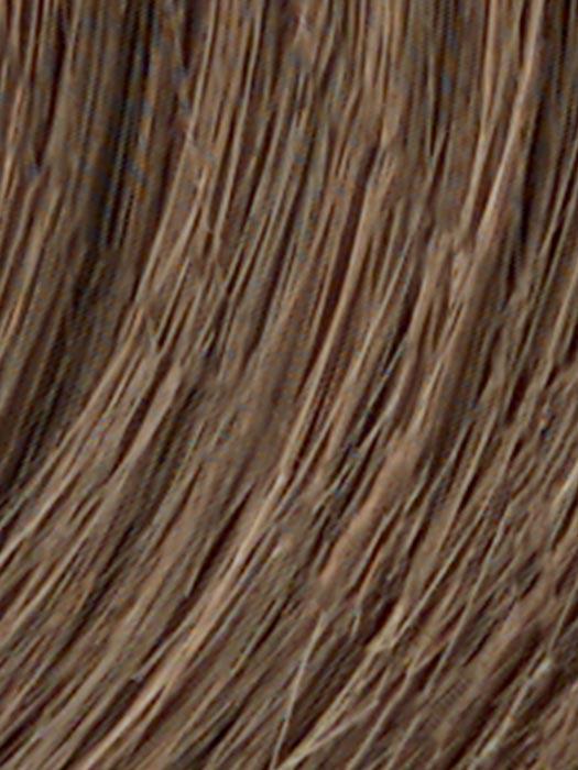 Pretty in Page | Synthetic HF Wig (Mono Crown) - Image 11