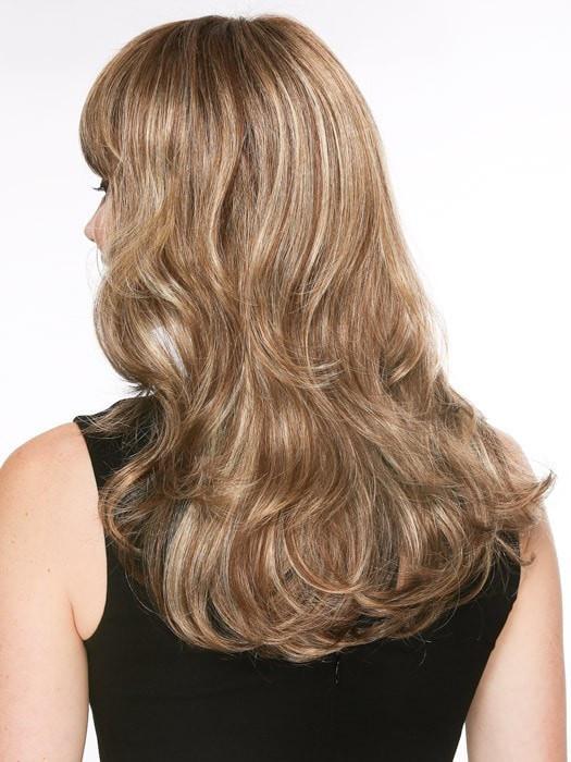 Pretty | Synthetic Wig (Mono Crown) - Image 21