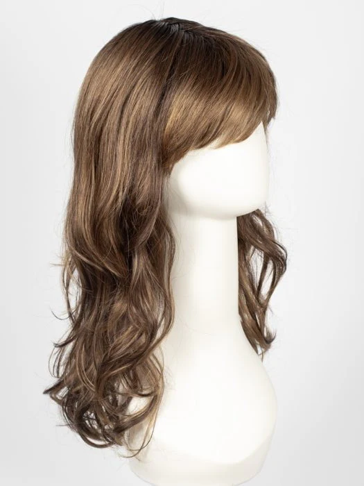 Pretty | Synthetic Wig (Mono Crown) - Image 27