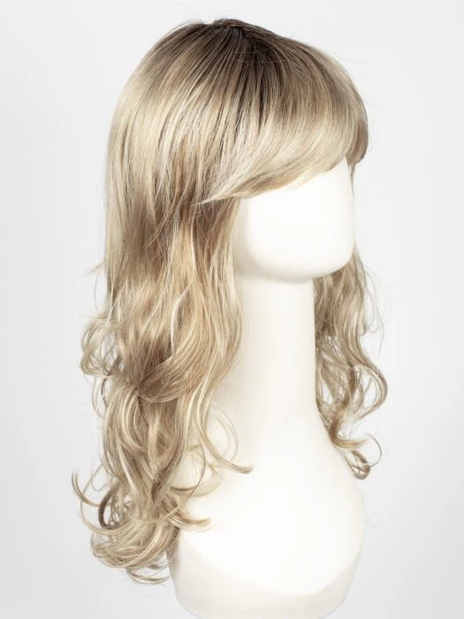 Pretty | Synthetic Wig (Mono Crown) - Image 29