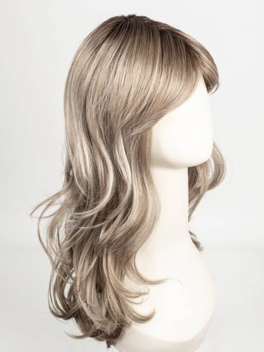 Pretty | Synthetic Wig (Mono Crown) - Image 31