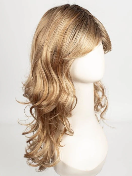 Pretty | Synthetic Wig (Mono Crown) - Image 32