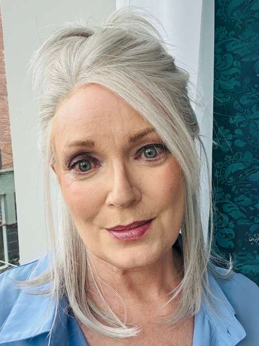 Pretty Please! | Synthetic Lace Front Wig (Mono Top) - Image 10