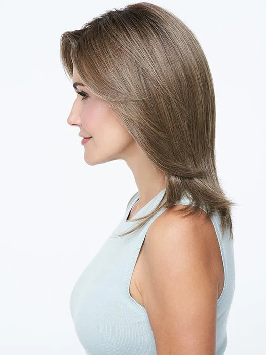 Pretty Please! | Synthetic Lace Front Wig (Mono Top) - Image 16