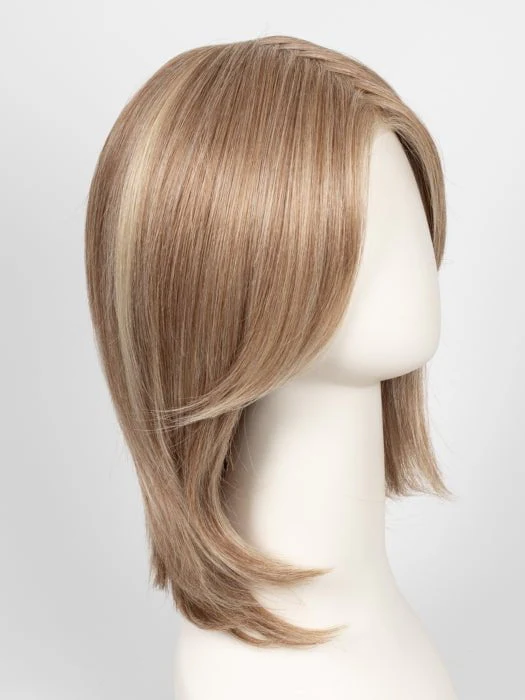 Pretty Please! | Synthetic Lace Front Wig (Mono Top) - Image 28