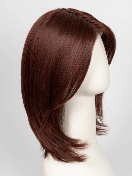 Pretty Please! | Synthetic Lace Front Wig (Mono Top) - Image 33