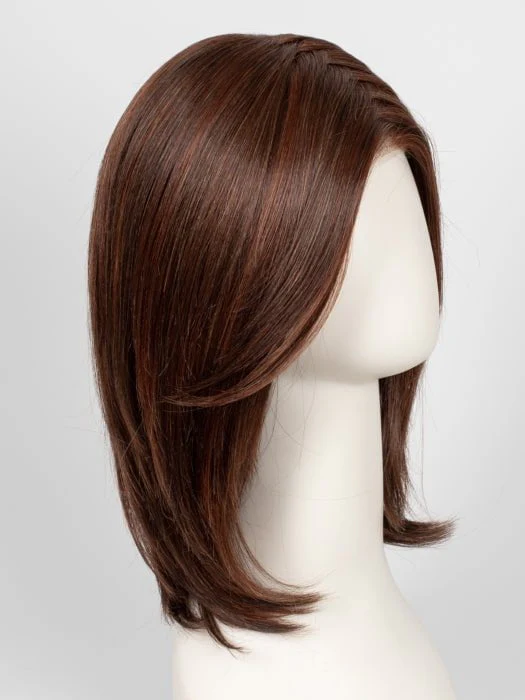 Pretty Please! | Synthetic Lace Front Wig (Mono Top) - Image 34