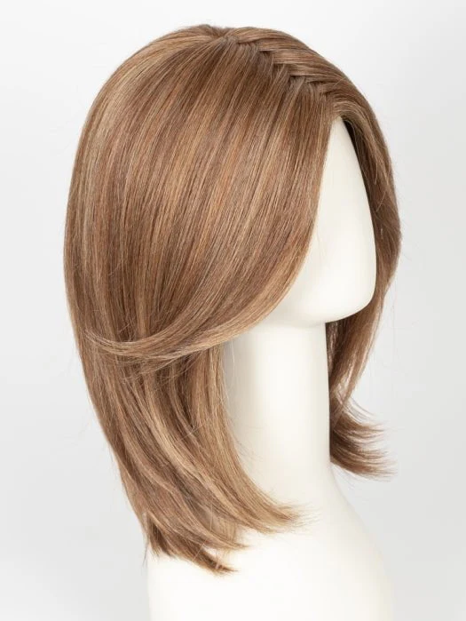 Pretty Please! | Synthetic Lace Front Wig (Mono Top) - Image 35