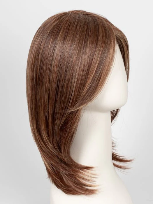 Pretty Please! | Synthetic Lace Front Wig (Mono Top) - Image 36