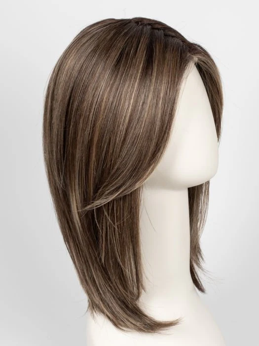 Pretty Please! | Synthetic Lace Front Wig (Mono Top) - Image 44