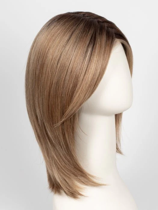 Pretty Please! | Synthetic Lace Front Wig (Mono Top) - Image 45