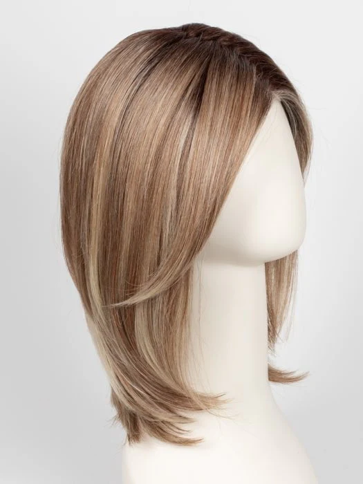 Pretty Please! | Synthetic Lace Front Wig (Mono Top) - Image 46