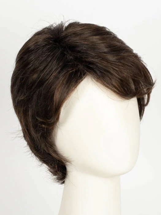 Prima Soft | Synthetic Lace Front Wig (Hand Tied) - Image 12